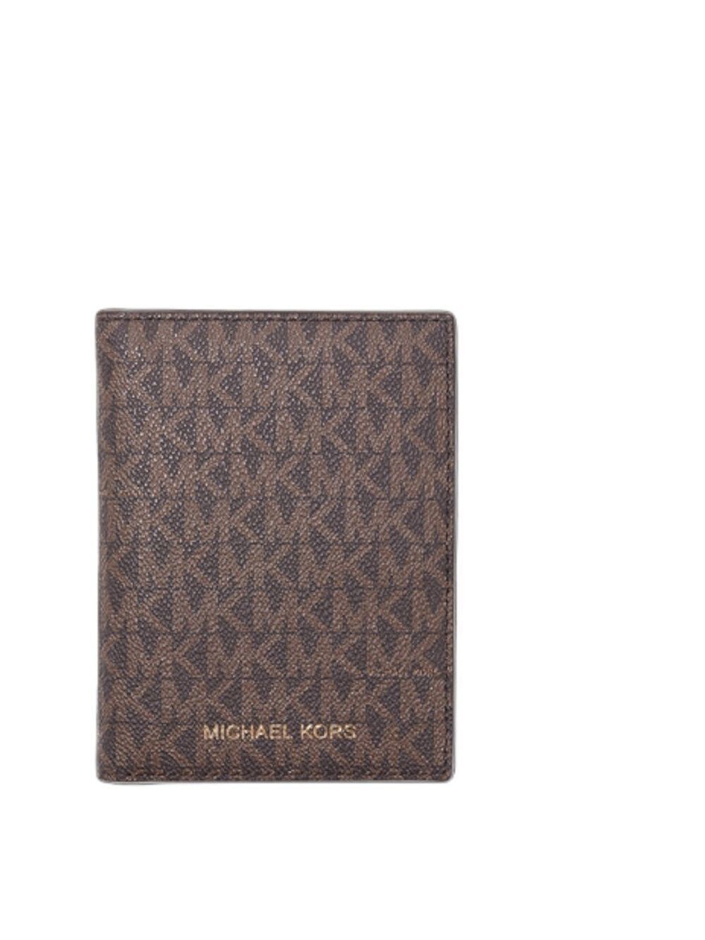 MICHAEL KORS
Bedford Travel Passport Wallet